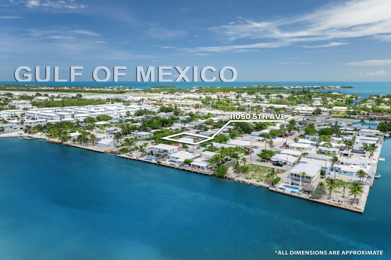 11050 5th Avenue Ocean, Marathon, FL 33050 Photo