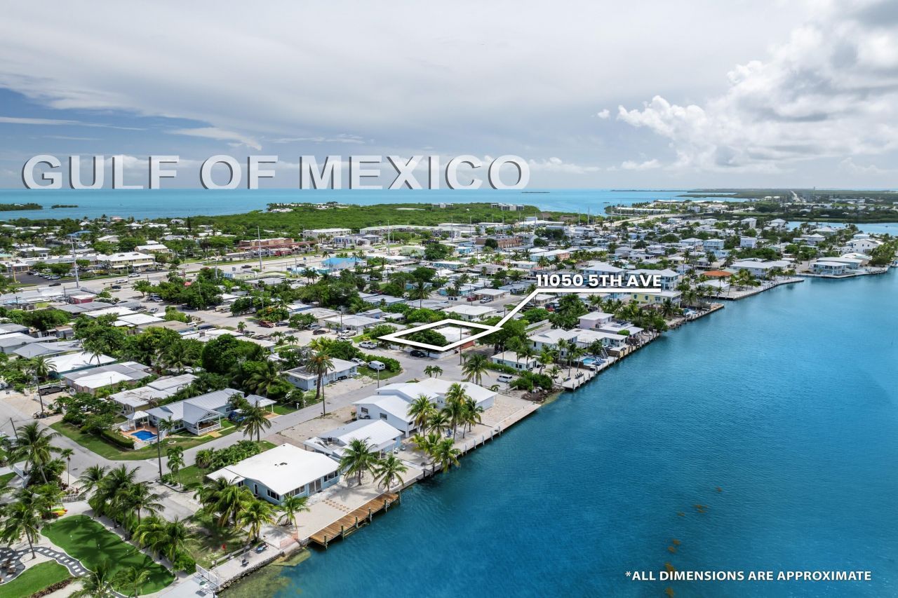 11050 5th Avenue Ocean, Marathon, FL 33050 Photo