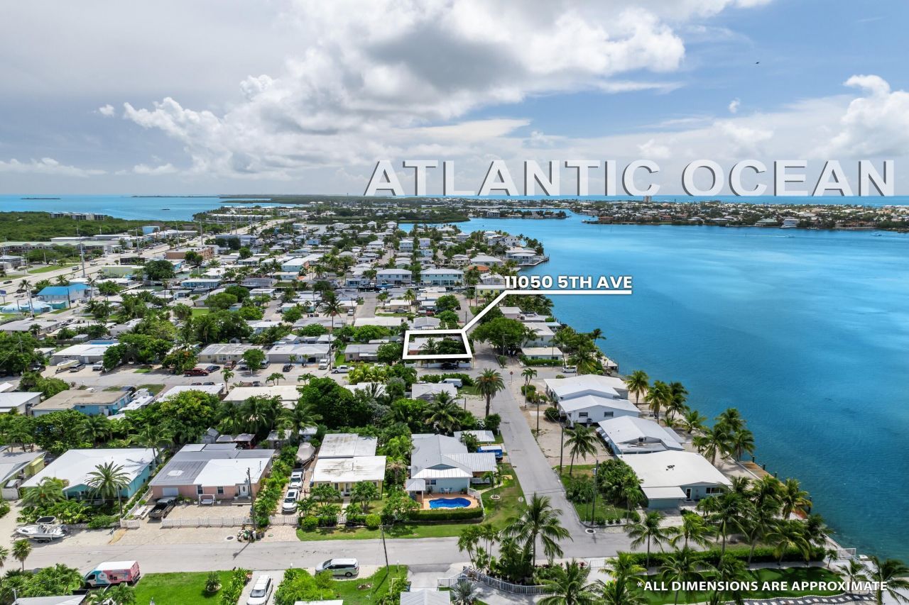 11050 5th Avenue Ocean, Marathon, FL 33050 Photo