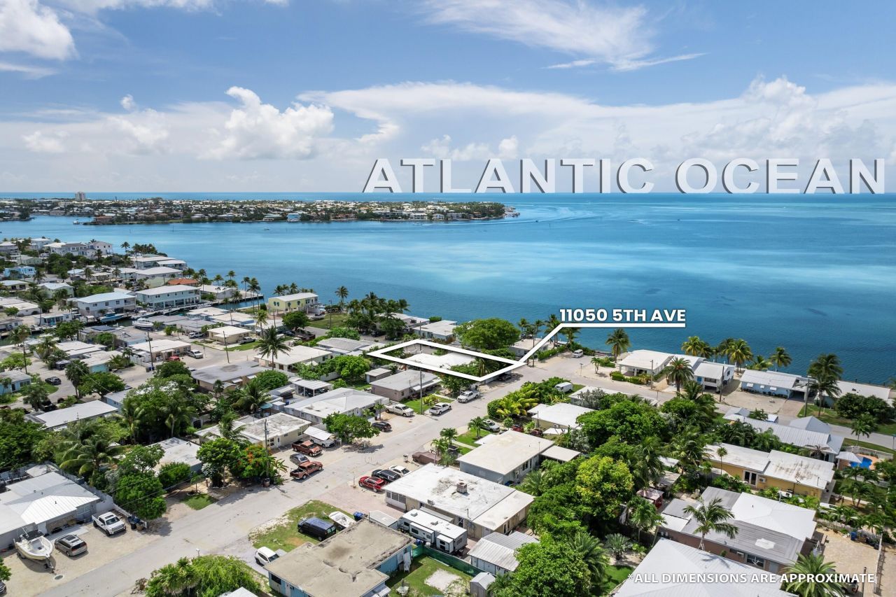 11050 5th Avenue Ocean, Marathon, FL 33050 Photo