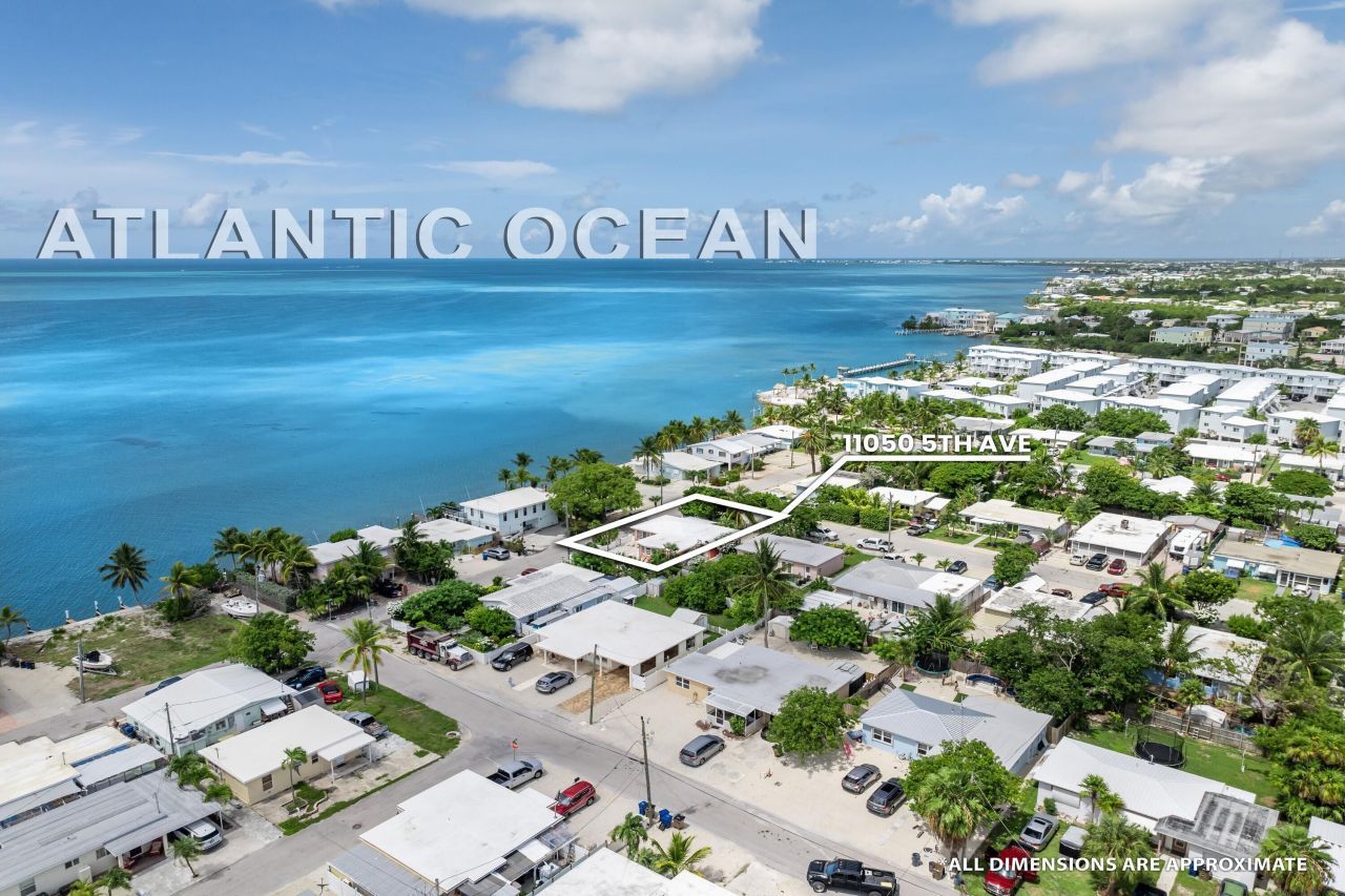 11050 5th Avenue Ocean, Marathon, FL 33050 Photo