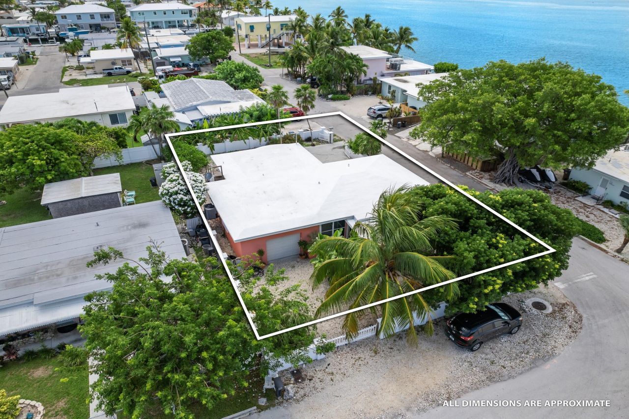 11050 5th Avenue Ocean, Marathon, FL 33050 Photo