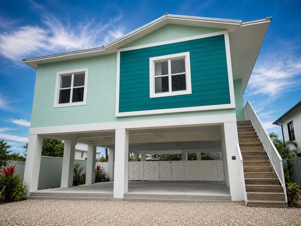 708 82Nd Street Ocean Street Ocean, MARATHON, FL 33050