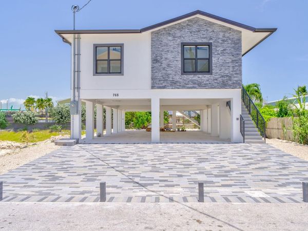 708 82Nd Street Ocean Street Ocean, MARATHON, FL 33050