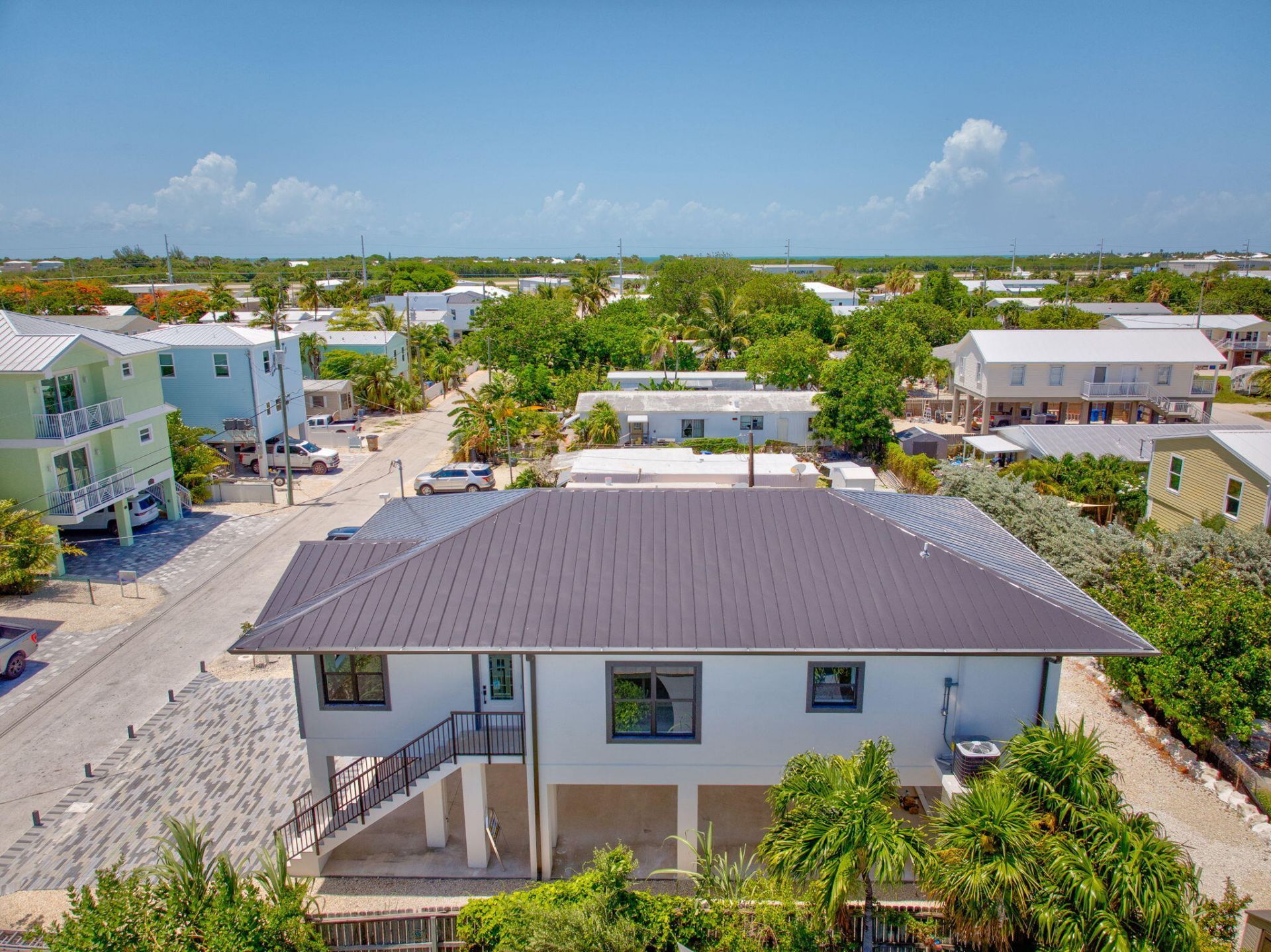 708 82nd Street Ocean Street Ocean, Marathon, FL 33050 Photo