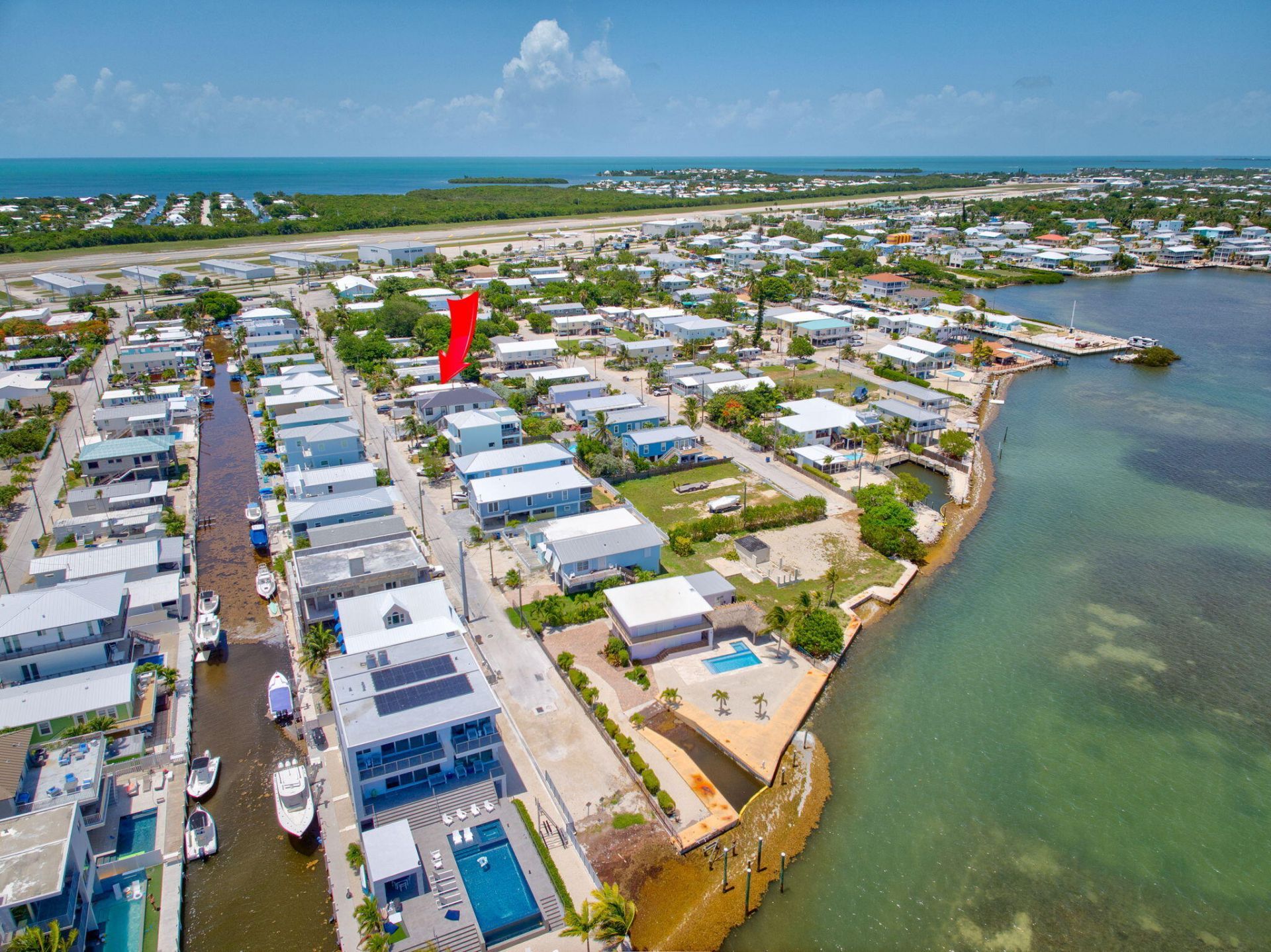 708 82nd Street Ocean Street Ocean, Marathon, FL 33050 Photo