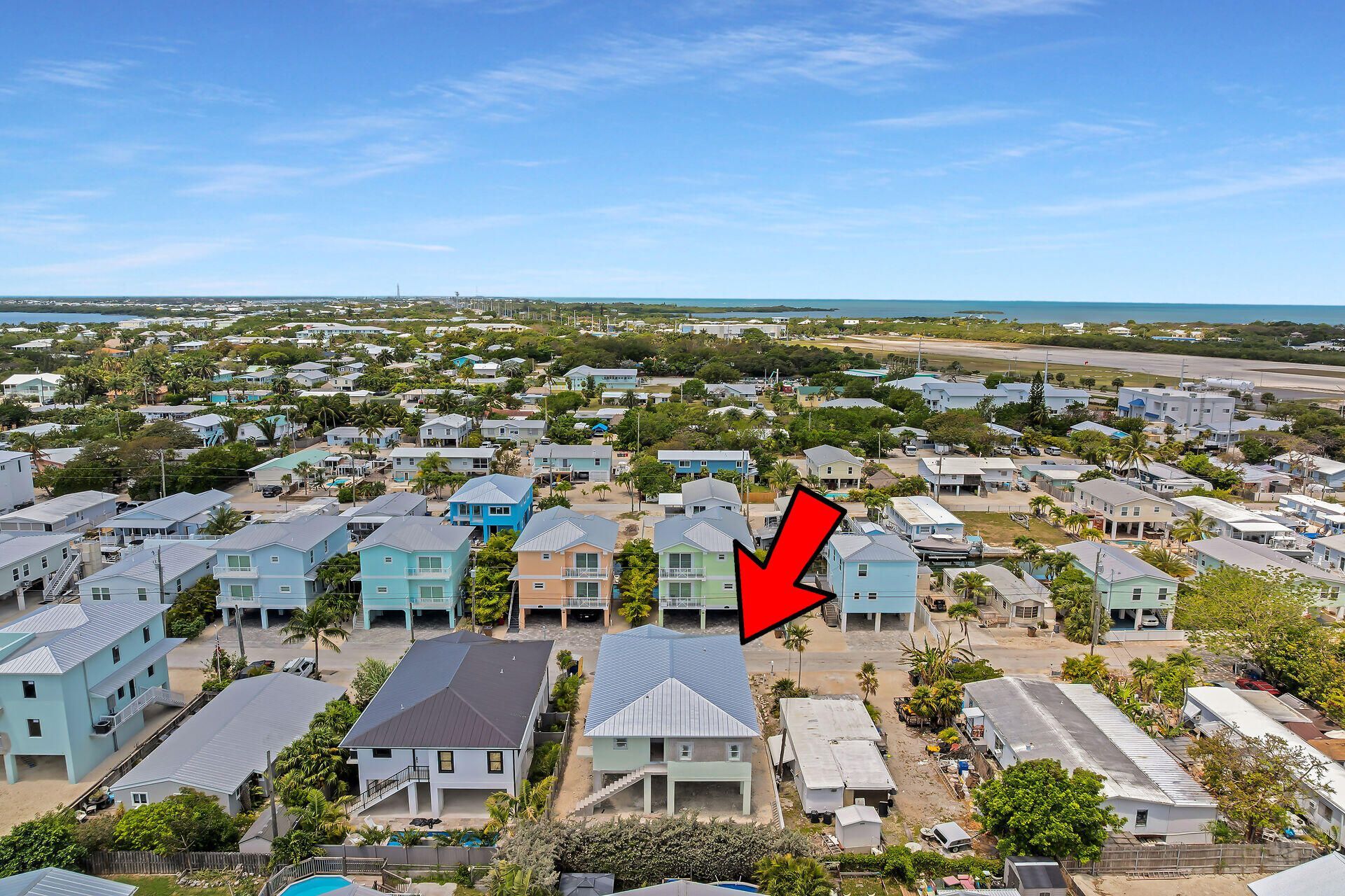 708 82nd Street Ocean Street Ocean, Marathon, FL 33050 Photo