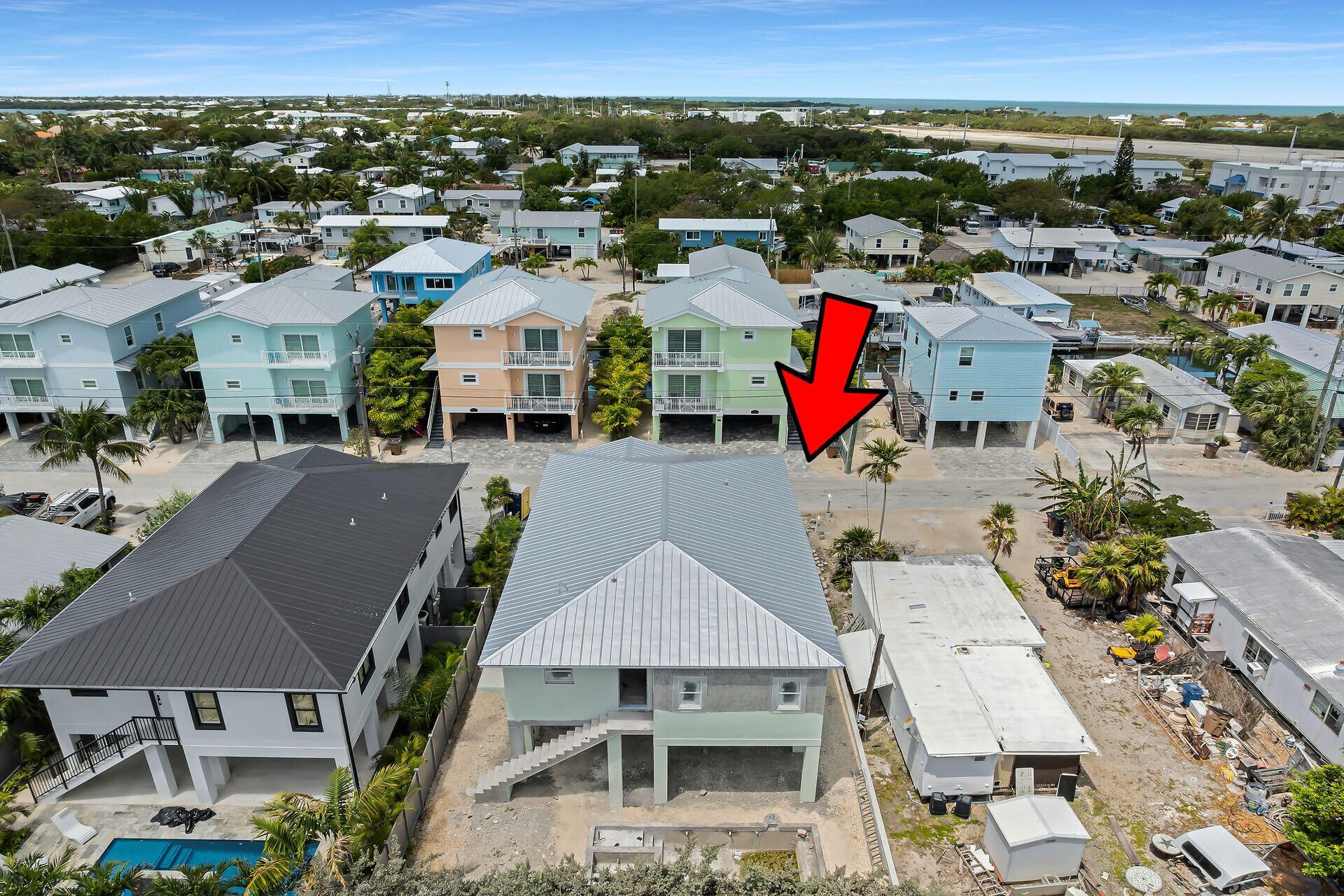 708 82nd Street Ocean Street Ocean, Marathon, FL 33050 Photo
