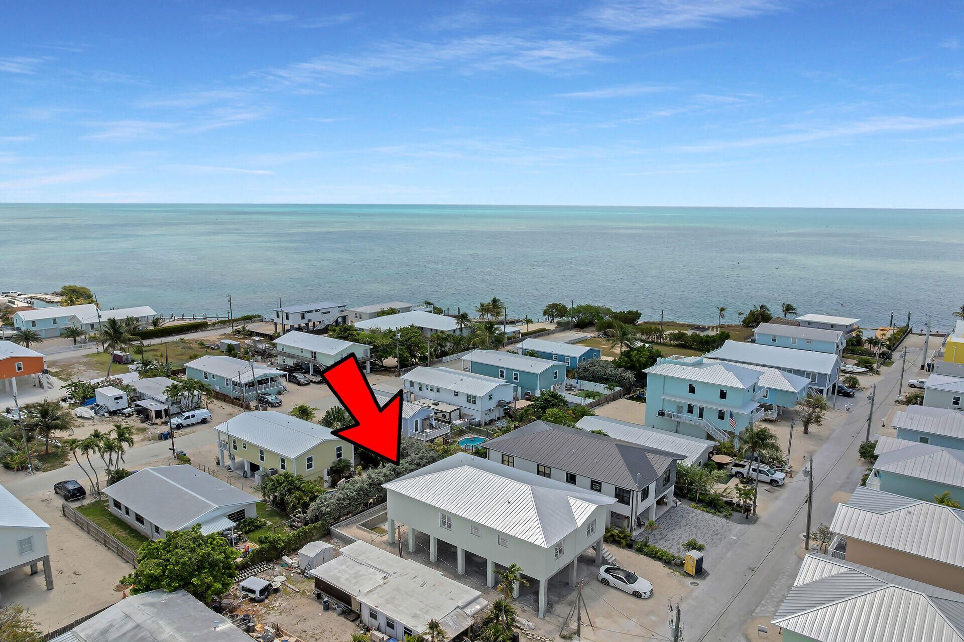 708 82nd Street Ocean Street Ocean, Marathon, FL 33050 Photo