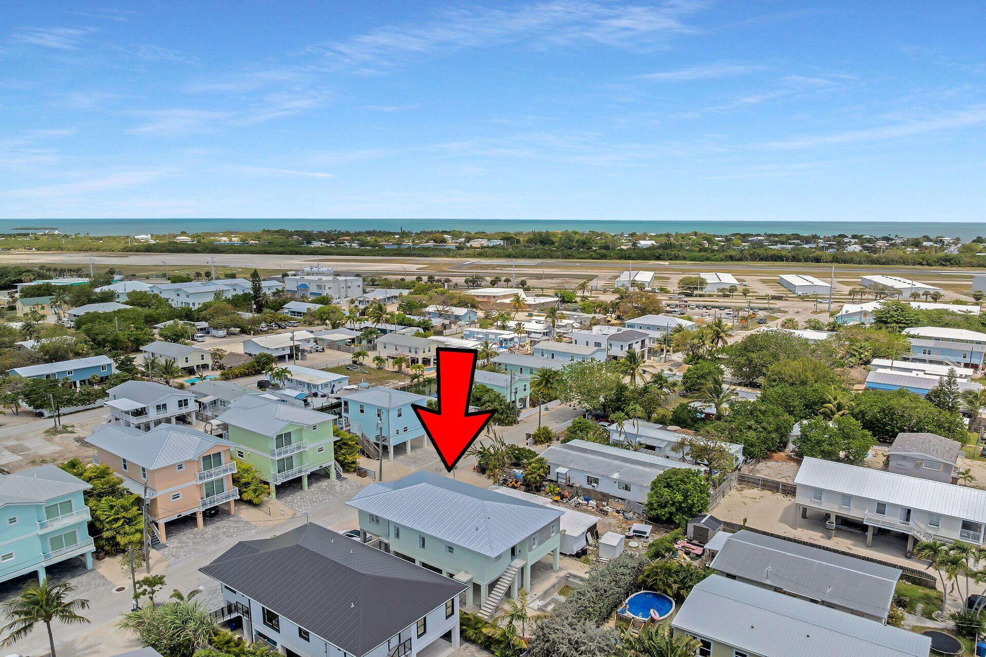 708 82nd Street Ocean Street Ocean, Marathon, FL 33050 Photo