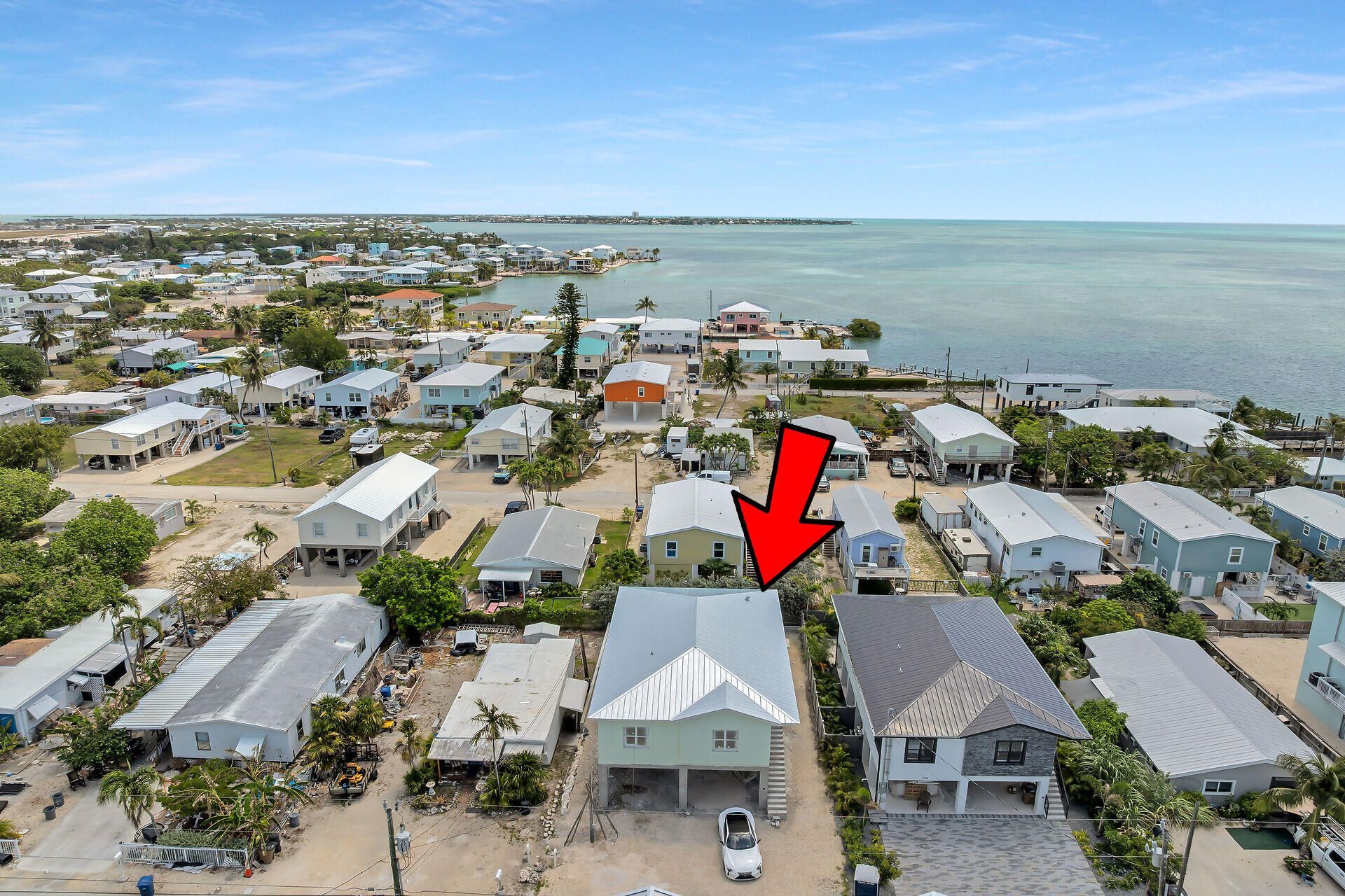 708 82nd Street Ocean Street Ocean, Marathon, FL 33050 Photo