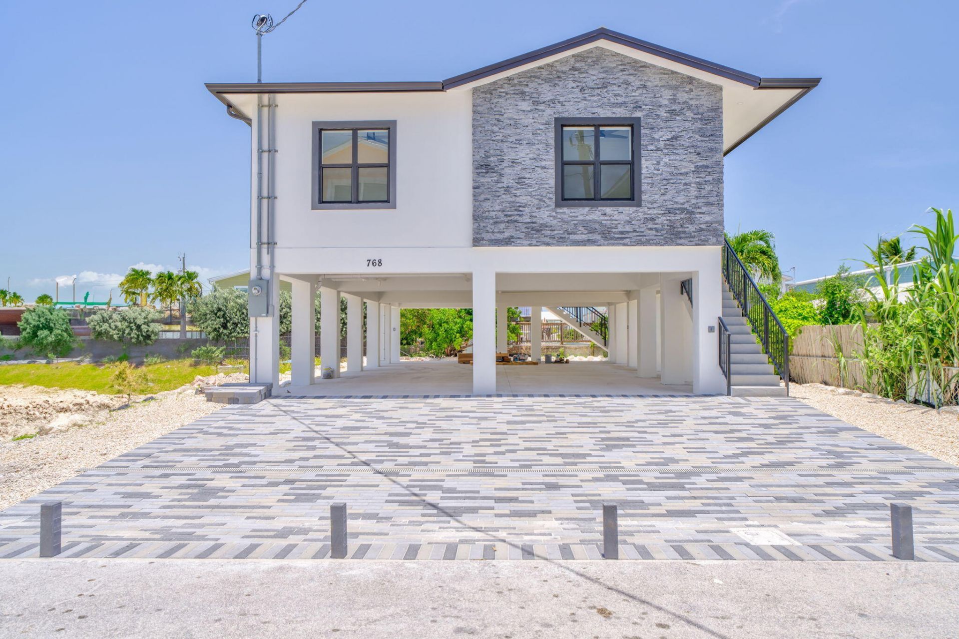 708 82nd Street Ocean Street Ocean, Marathon, FL 33050 Photo