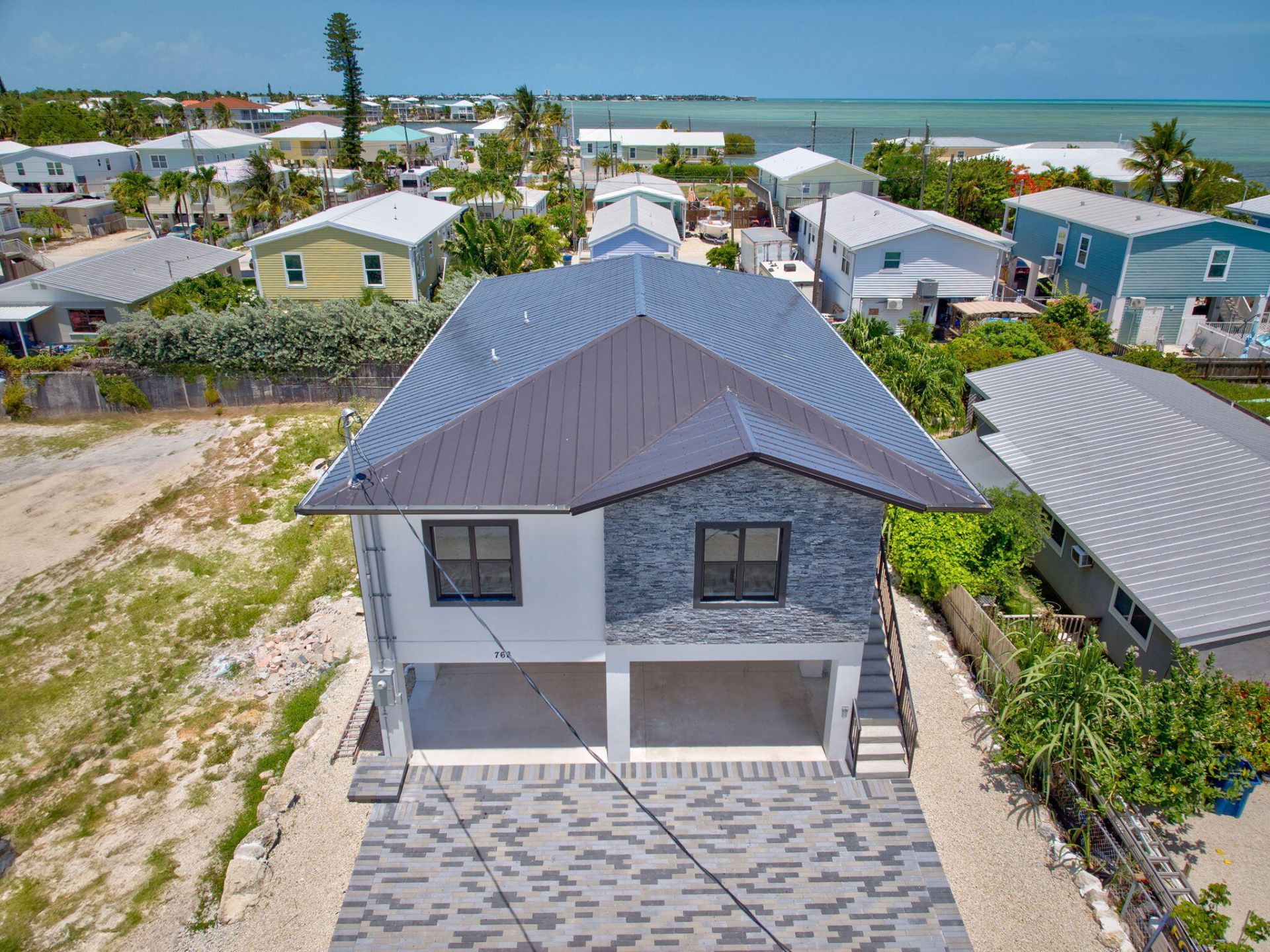 708 82nd Street Ocean Street Ocean, Marathon, FL 33050 Photo