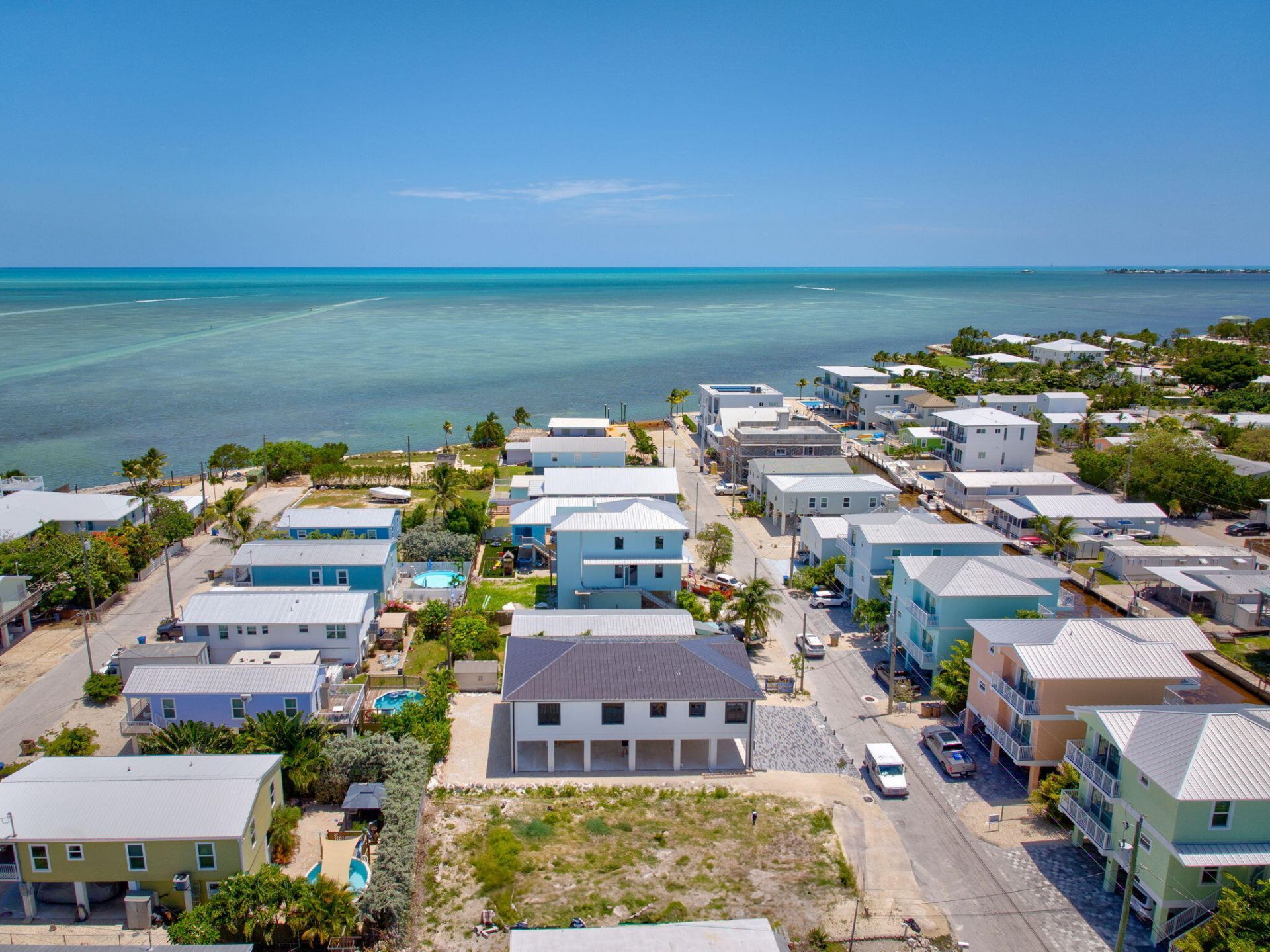 708 82nd Street Ocean Street Ocean, Marathon, FL 33050 Photo