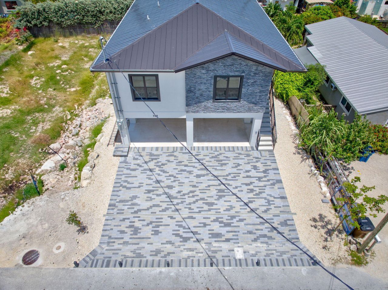 708 82nd Street Ocean Street Ocean, Marathon, FL 33050 Photo