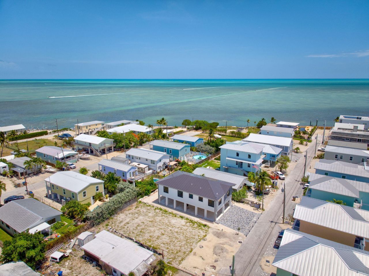 708 82nd Street Ocean Street Ocean, Marathon, FL 33050 Photo