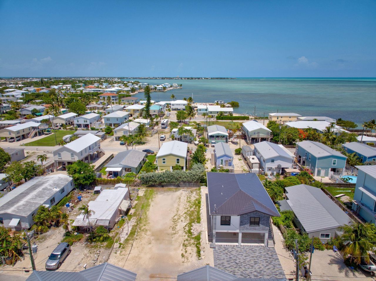 708 82nd Street Ocean Street Ocean, Marathon, FL 33050 Photo