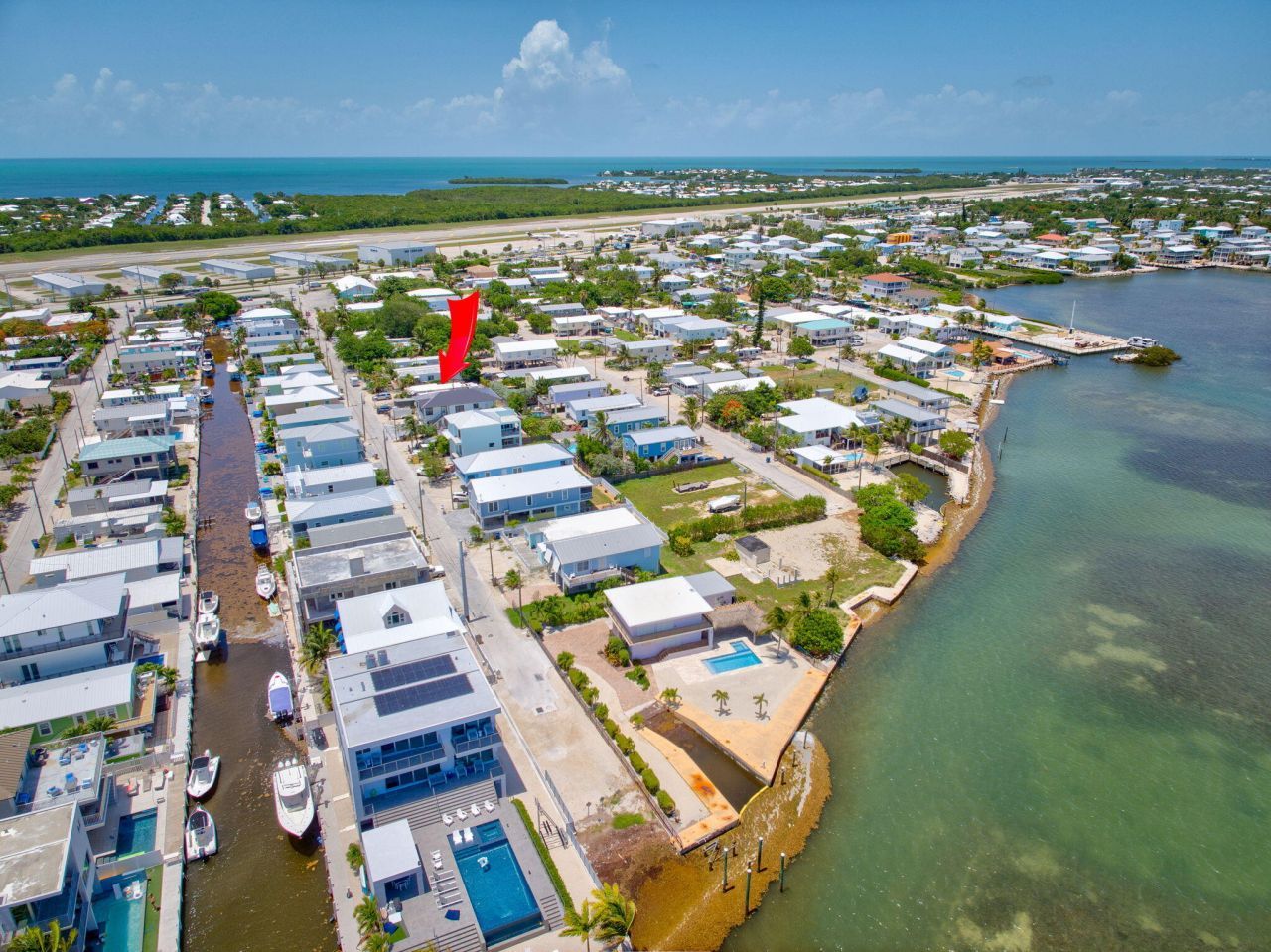 708 82nd Street Ocean Street Ocean, Marathon, FL 33050 Photo