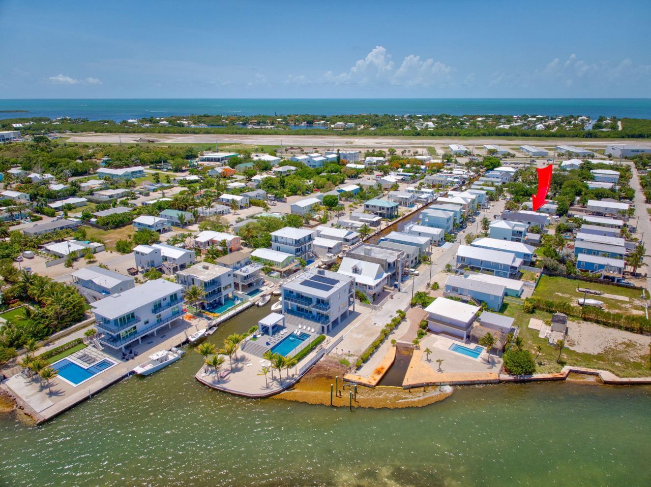 708 82nd Street Ocean Street Ocean, Marathon, FL 33050 Photo