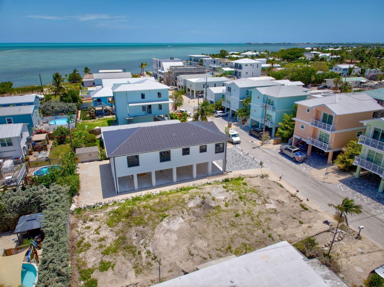 708 82nd Street Ocean Street Ocean, Marathon, FL 33050 Photo