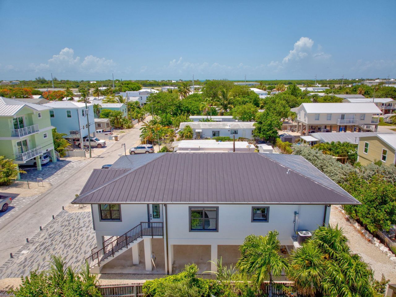 708 82nd Street Ocean Street Ocean, Marathon, FL 33050 Photo