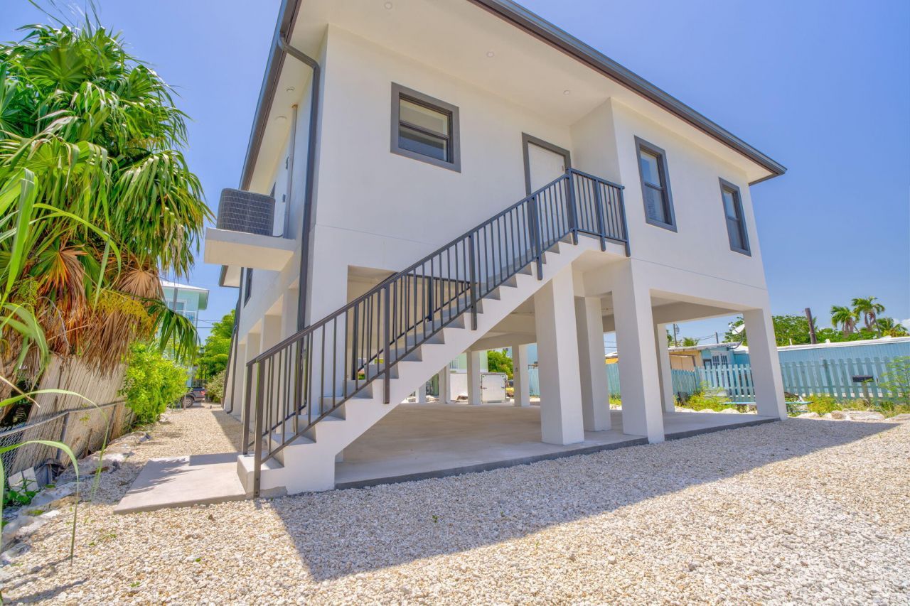 708 82nd Street Ocean Street Ocean, Marathon, FL 33050 Photo