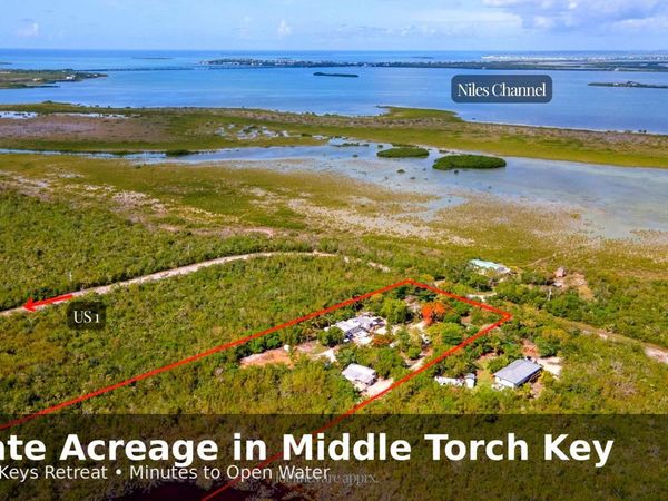 2231 Middle Torch Road, Middle Torch, FL 33042