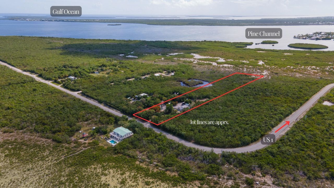 2231 Middle Torch Road, Middle Torch Key, FL 33042 Photo