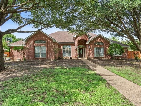 1102 Evening Sun Lane, Waco, TX 76657