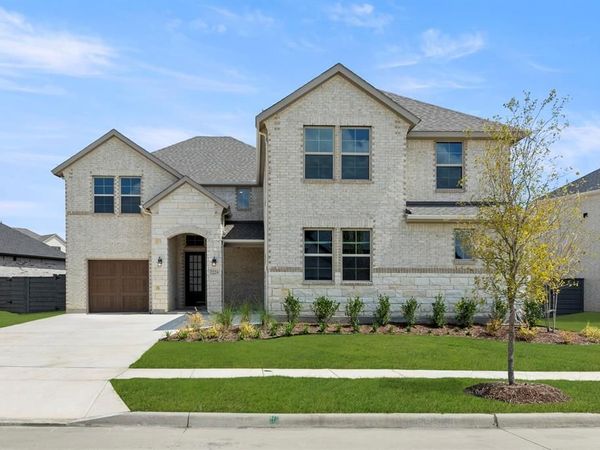 7224 Camilla, Little Elm, TX 76227