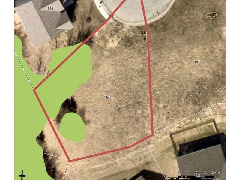 163 Turner Ridge Drive, Harrison, OH 45030 Photo 2