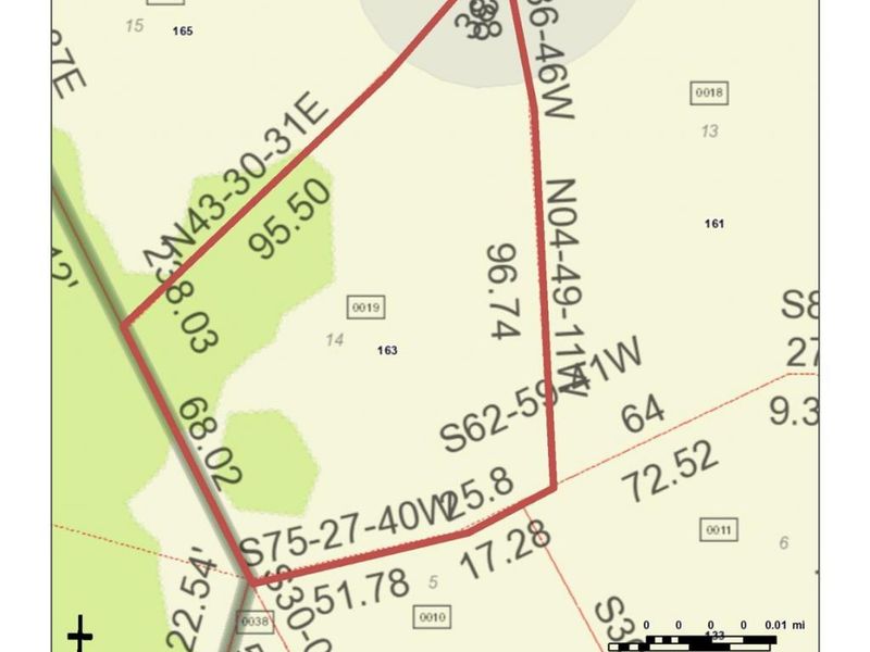 163 Turner Ridge Drive, Harrison, OH 45030 Photo 3