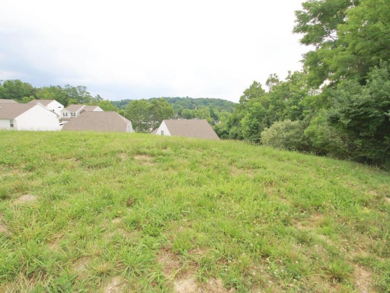 163 Turner Ridge Drive, Harrison, OH 45030 Photo 4