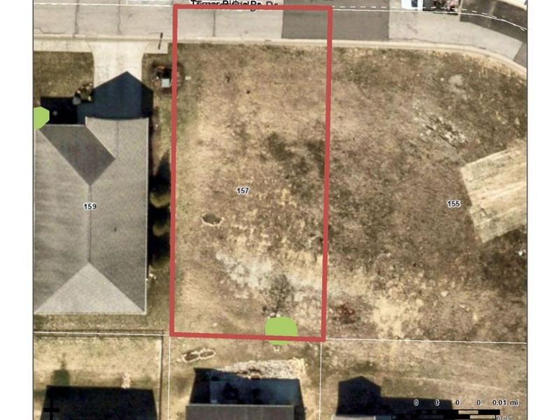 157 Turner Ridge Drive, Harrison, OH 45030 Photo 2