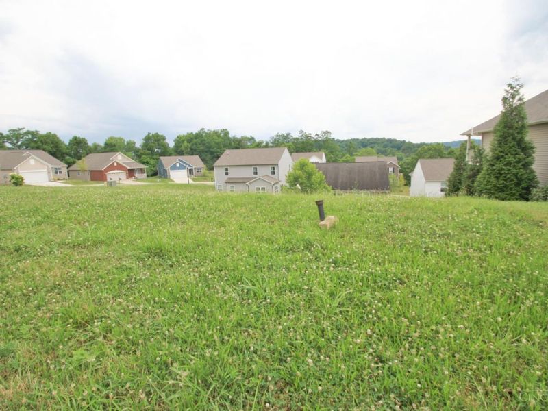 157 Turner Ridge Drive, Harrison, OH 45030 Photo 4