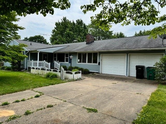 1182 Dalton Drive, Painesville Township, OH 44077 Main Photo