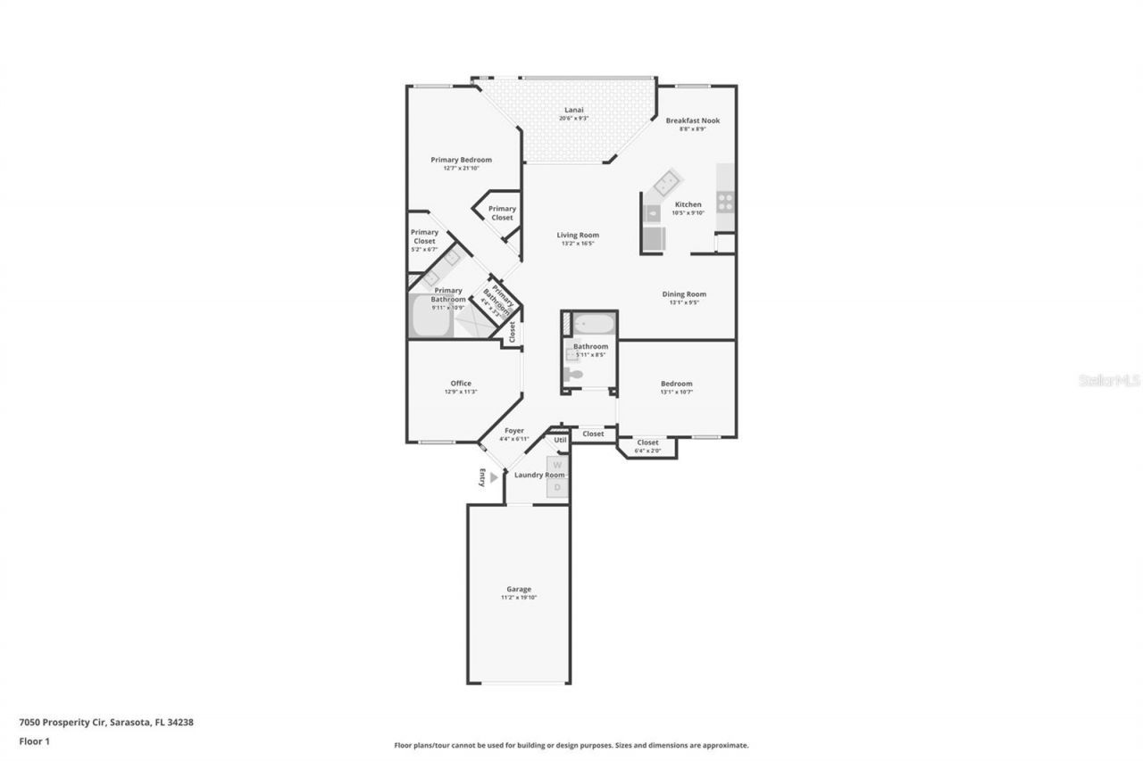 7050 Prosperity Circle, Unit 904, Sarasota, FL 34238 Photo