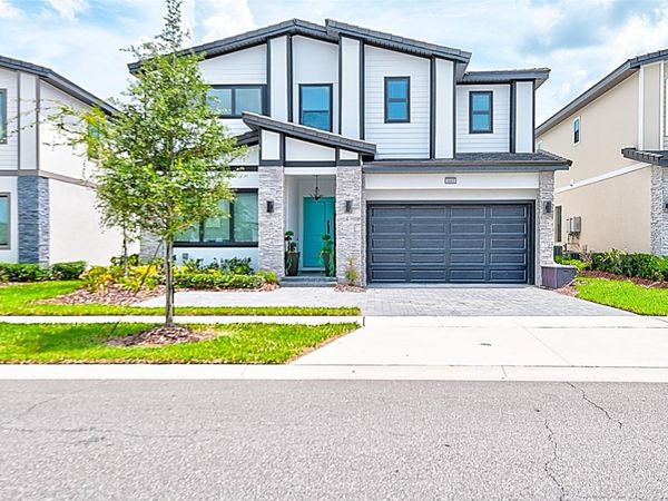 5893 HIGH SEAS DRIVE, ORLANDO, FL 32821