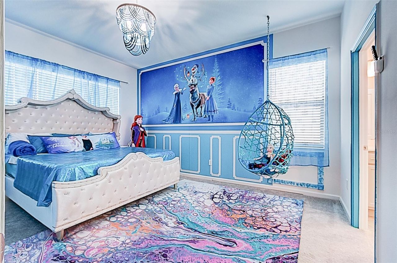 5893 High Seas Drive, Orlando, FL 32821 Photo