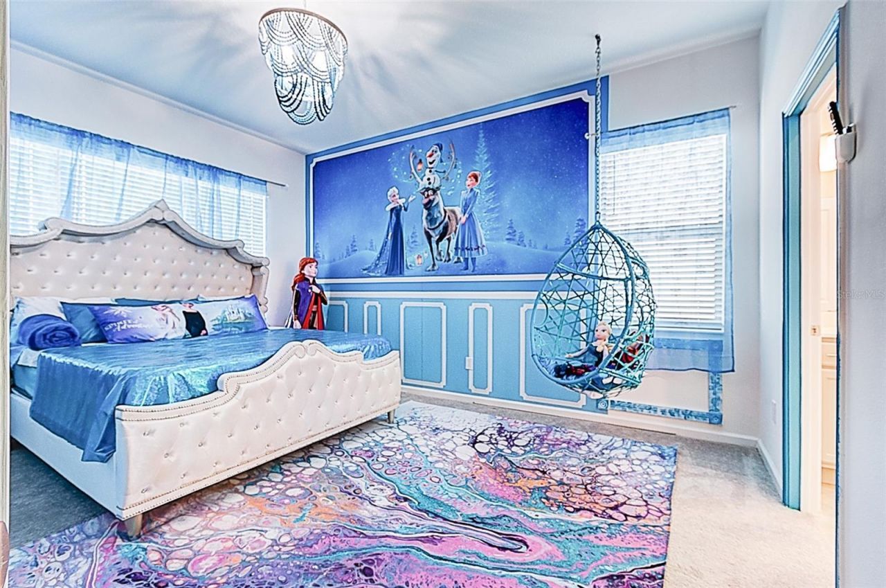 5893 High Seas Drive, Orlando, FL 32821 Photo