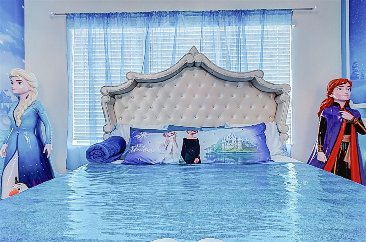 5893 High Seas Drive, Orlando, FL 32821 Photo