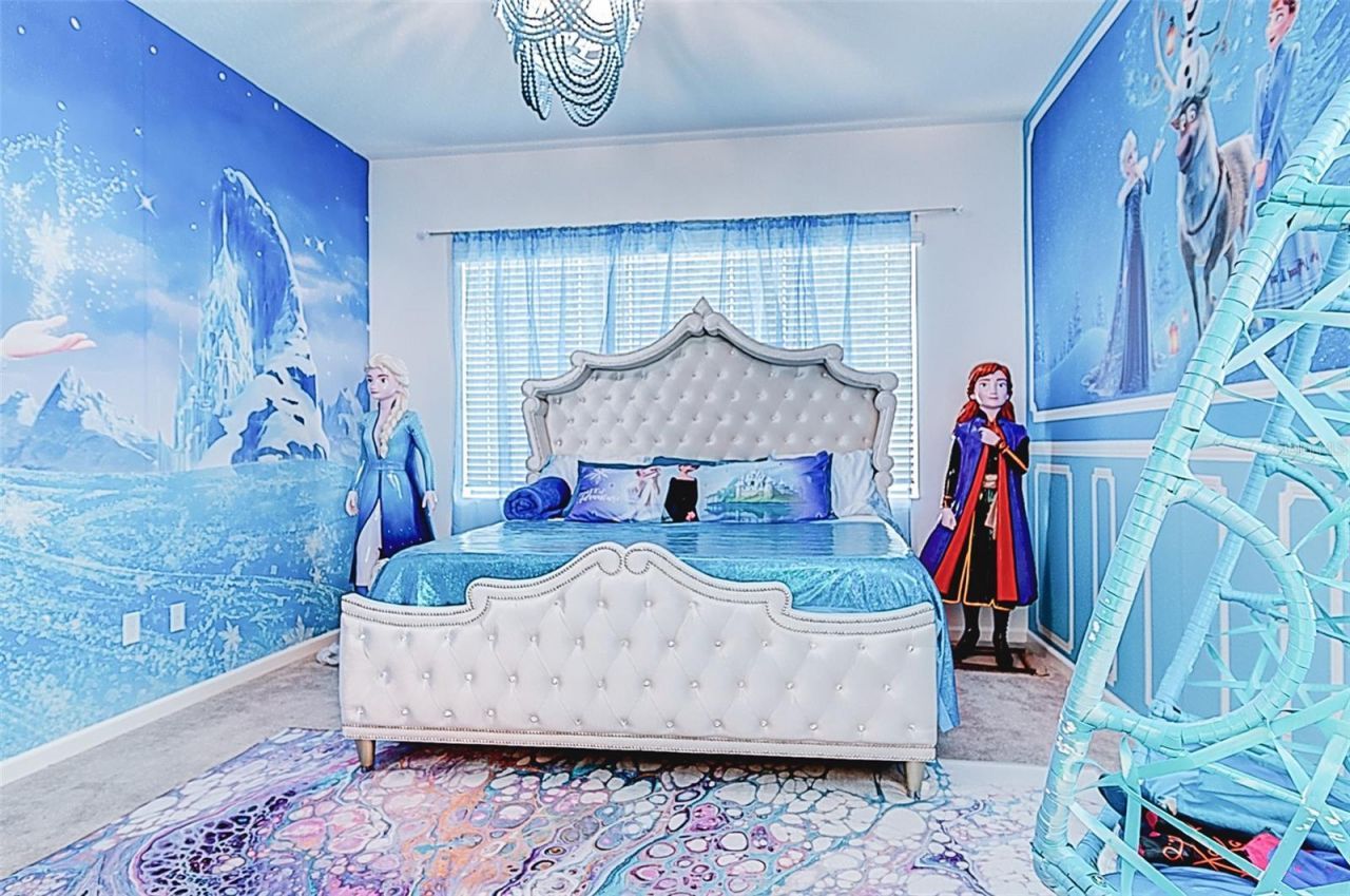 5893 High Seas Drive, Orlando, FL 32821 Photo