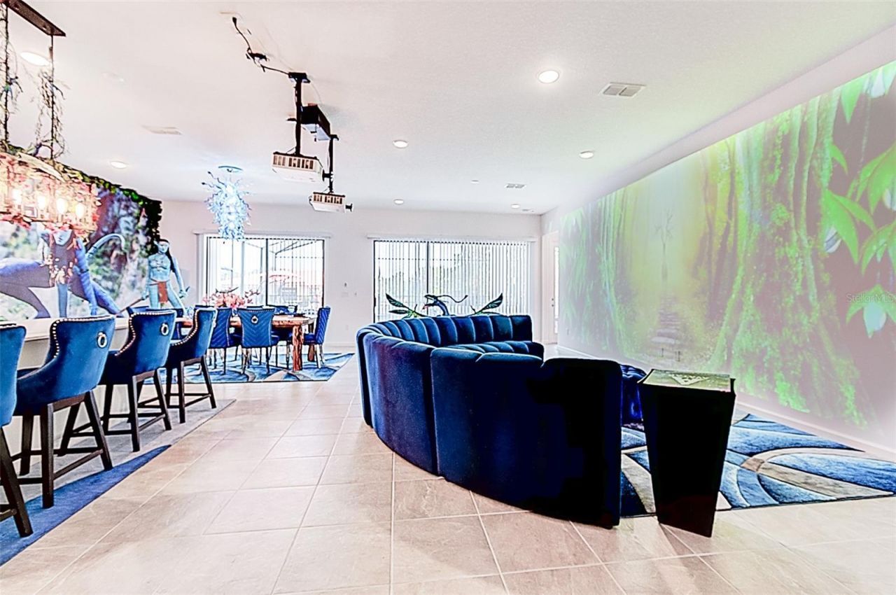 5893 High Seas Drive, Orlando, FL 32821 Photo