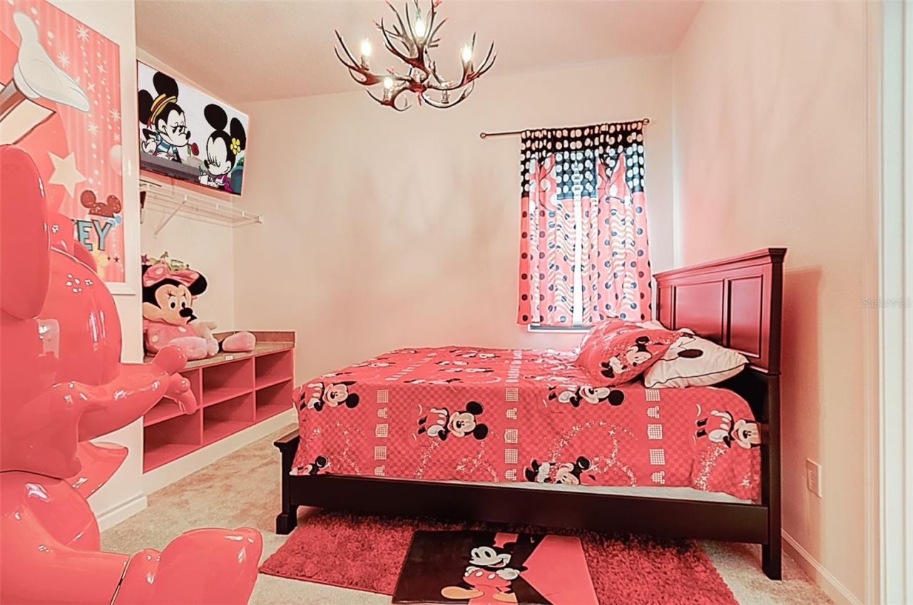 5893 High Seas Drive, Orlando, FL 32821 Photo