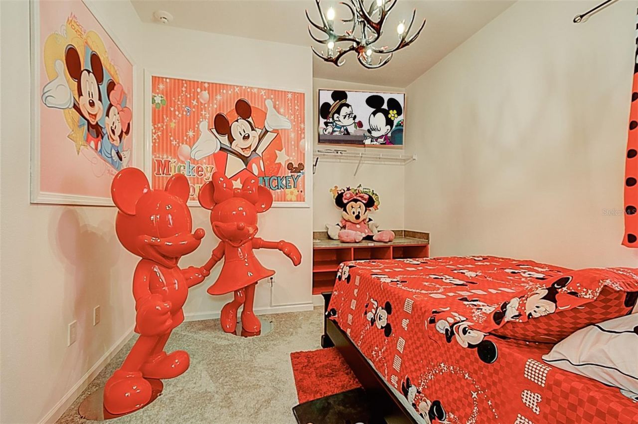 5893 High Seas Drive, Orlando, FL 32821 Photo