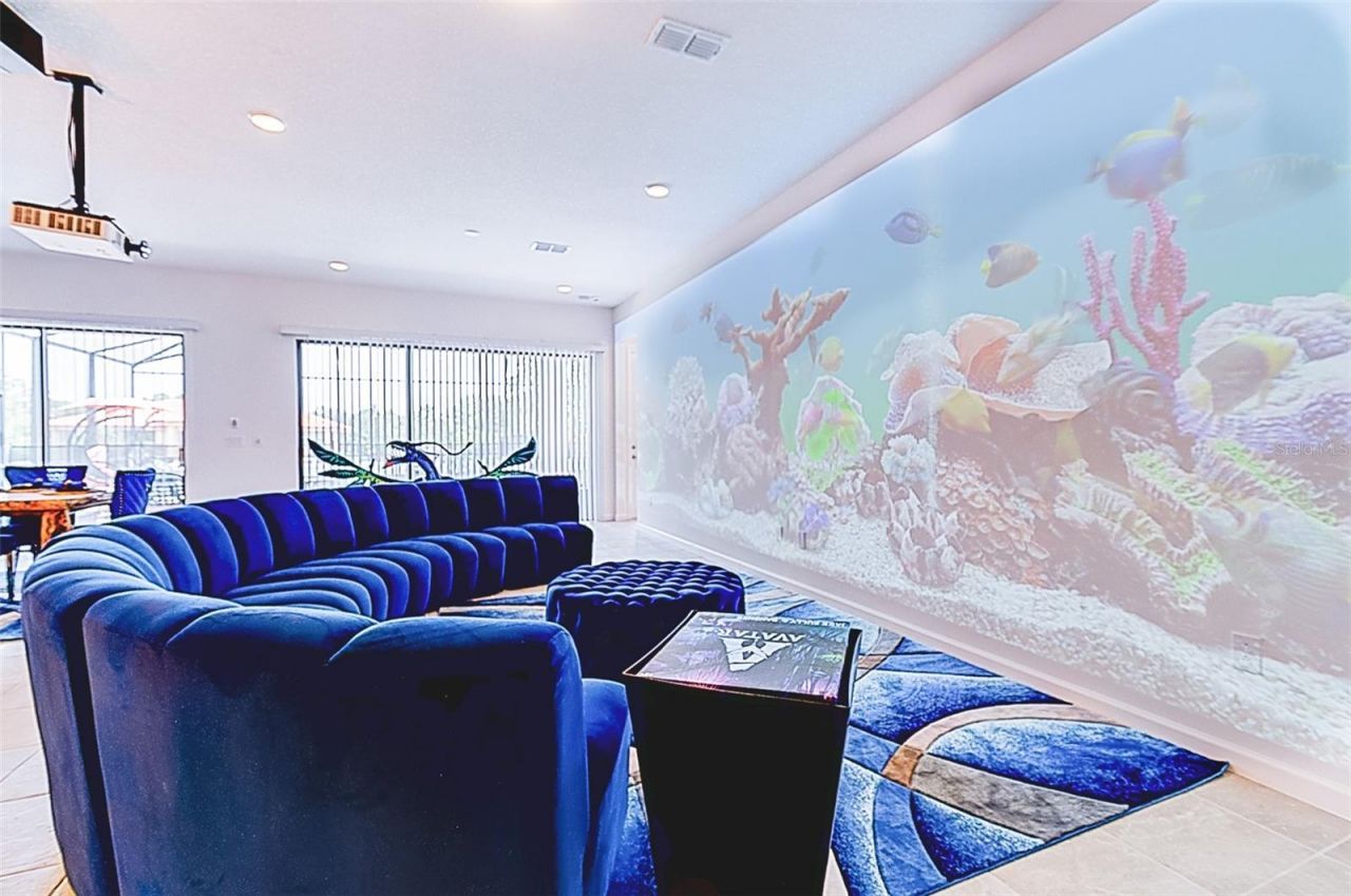 5893 High Seas Drive, Orlando, FL 32821 Photo