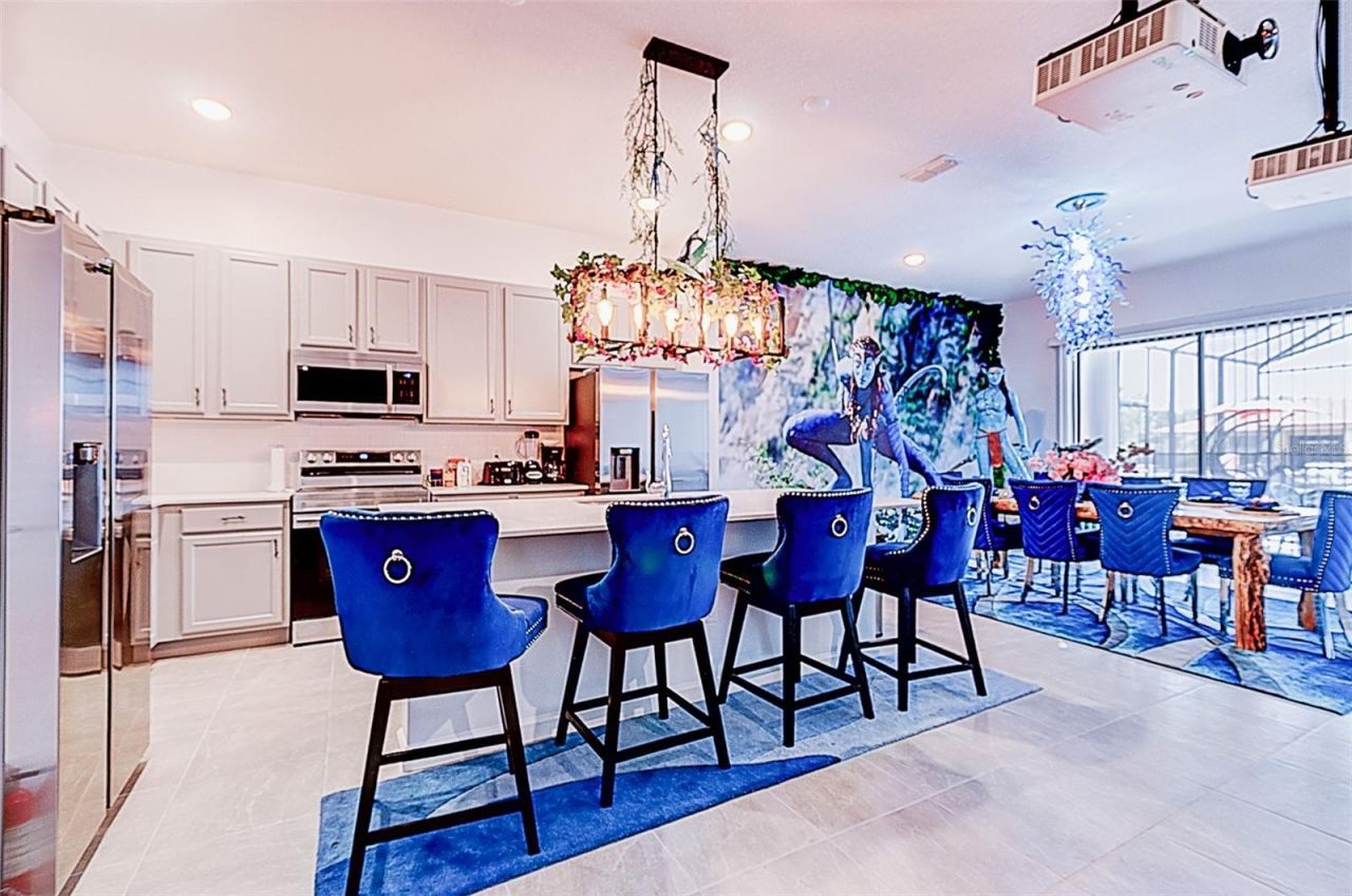 5893 High Seas Drive, Orlando, FL 32821 Photo