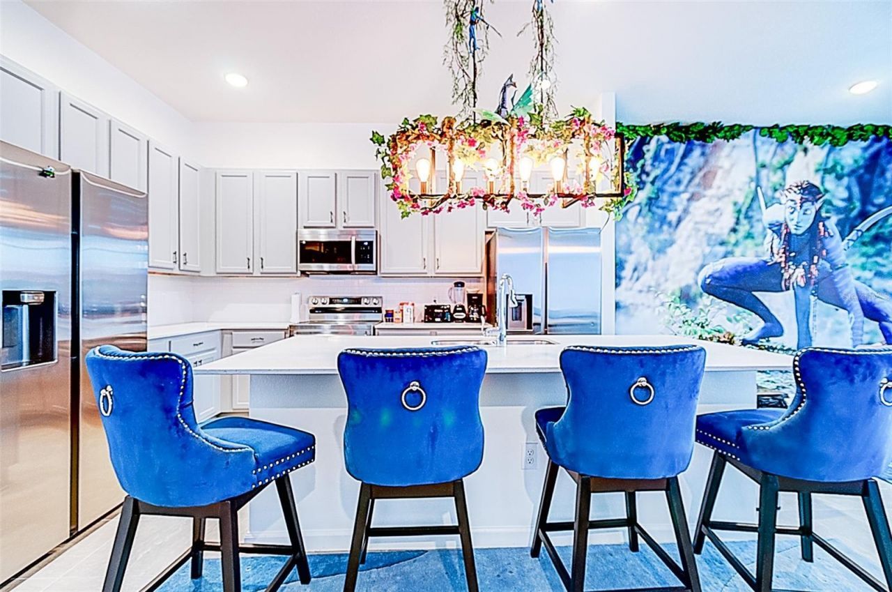 5893 High Seas Drive, Orlando, FL 32821 Photo