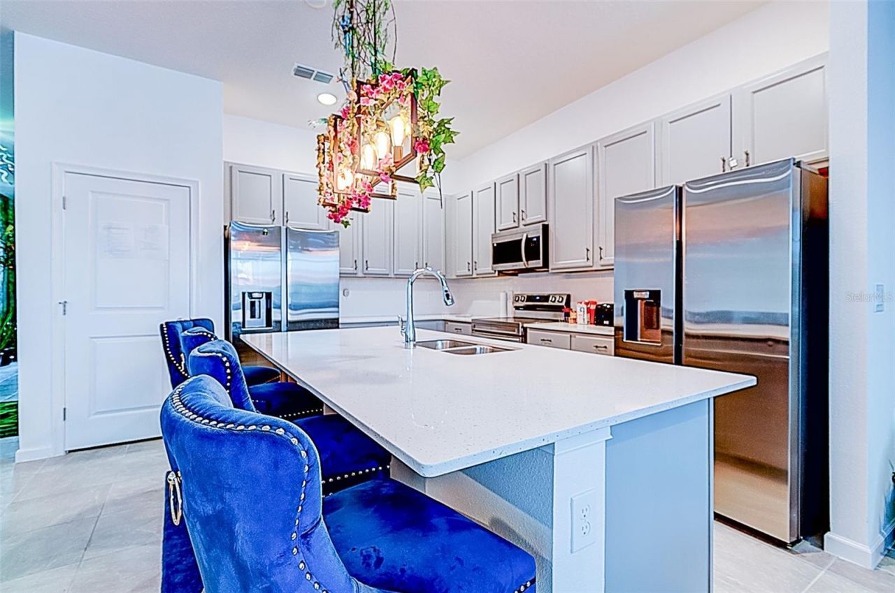 5893 High Seas Drive, Orlando, FL 32821 Photo