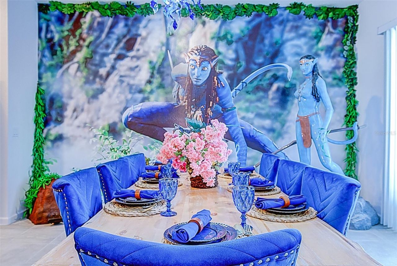 5893 High Seas Drive, Orlando, FL 32821 Photo